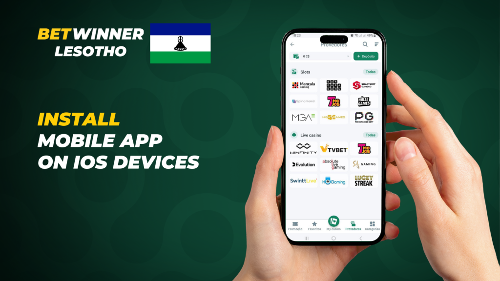 betwinner app